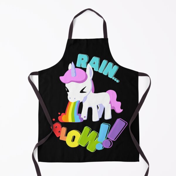 Item preview, RAINBLOW! Unicorn designed and sold by RED-MOUSE.