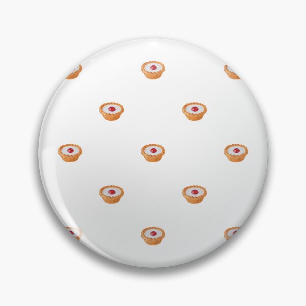 Item preview, Cherry Bakewells designed and sold by craftythistle.