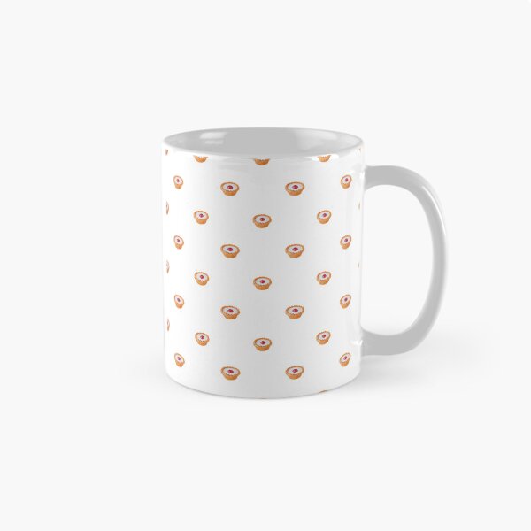 Item preview, Cherry Bakewells designed and sold by craftythistle.