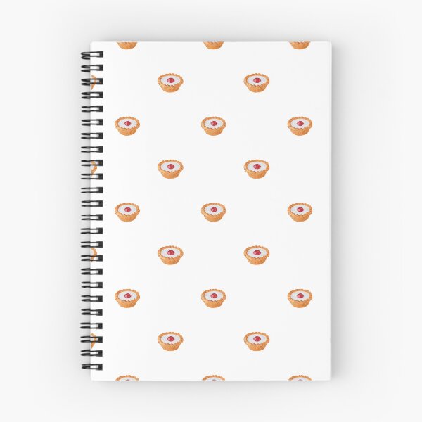 Item preview, Cherry Bakewells designed and sold by craftythistle.