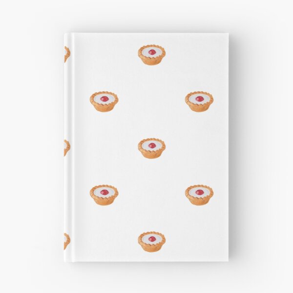 Item preview, Cherry Bakewells designed and sold by craftythistle.