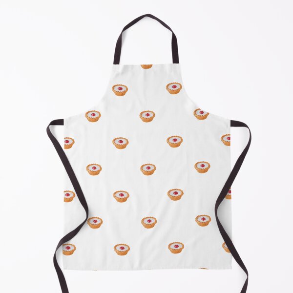 Item preview, Cherry Bakewells designed and sold by craftythistle.