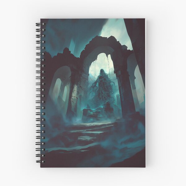 Item preview, Statue in Destroyed Underworld Temple designed and sold by Christian Weiss.