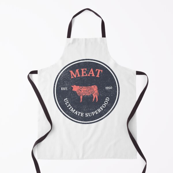 Item preview, Meat, the ultimate superfood designed and sold by dreamlandbuyers.