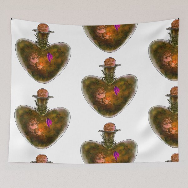Item preview, Dark magic potion  designed and sold by ykart29.