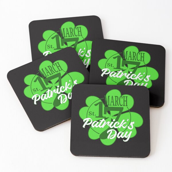 Item preview,  St. Patricks 17 March designed and sold by TheEndDesign.