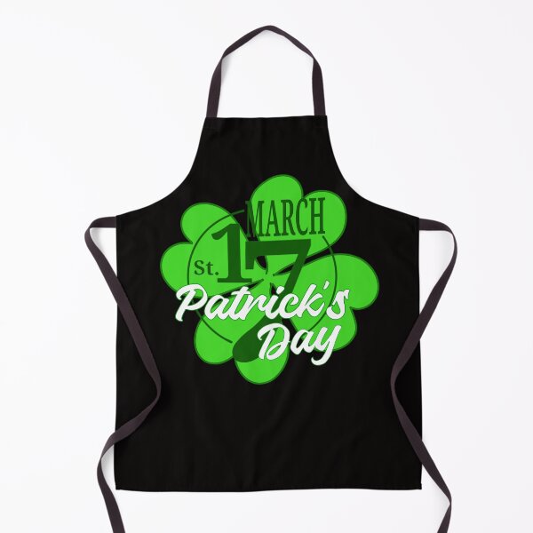 Item preview, St. Patricks 17 March designed and sold by TheEndDesign.