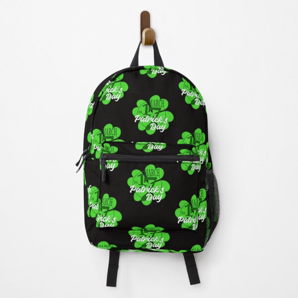 Item preview, St. Patricks 17 March designed and sold by TheEndDesign.