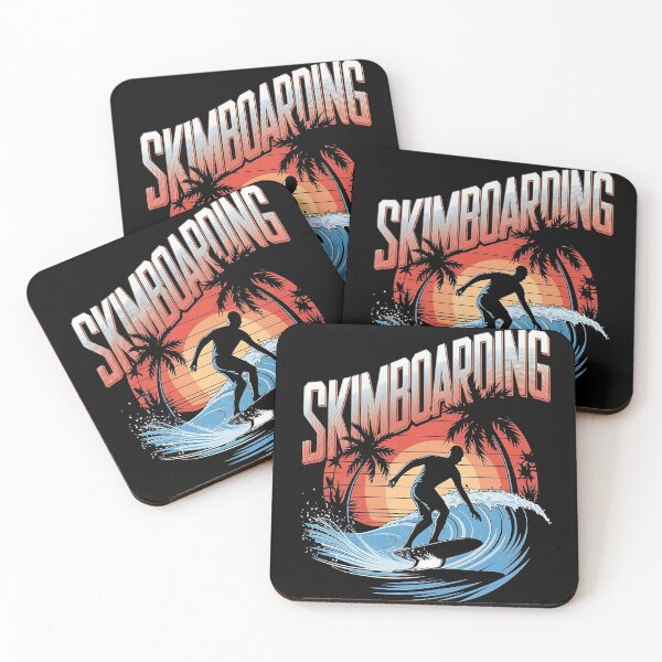 Item preview, Skimboarding designed and sold by JansenGS.