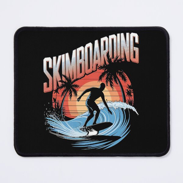 Item preview, Skimboarding designed and sold by JansenGS.
