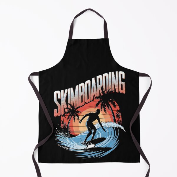 Item preview, Skimboarding designed and sold by JansenGS.
