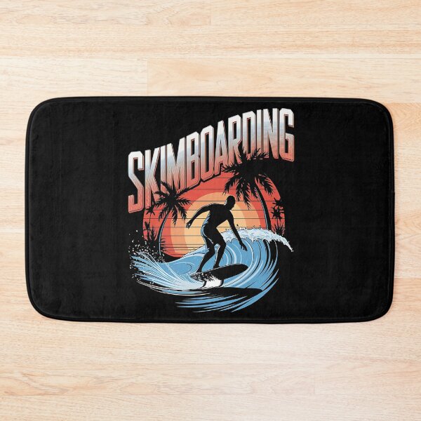 Item preview, Skimboarding designed and sold by JansenGS.