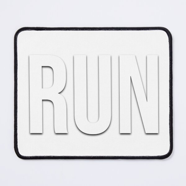 Item preview, Run designed and sold by StormandStar.