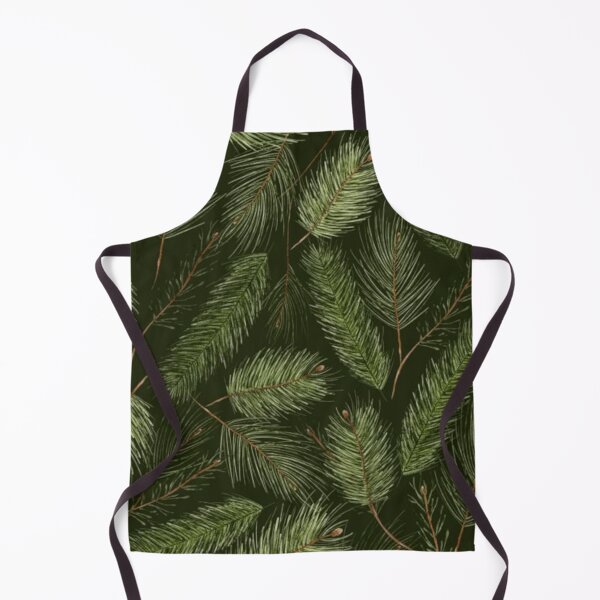 Item preview, Christmas Pine Branches designed and sold by iamdesigns14.
