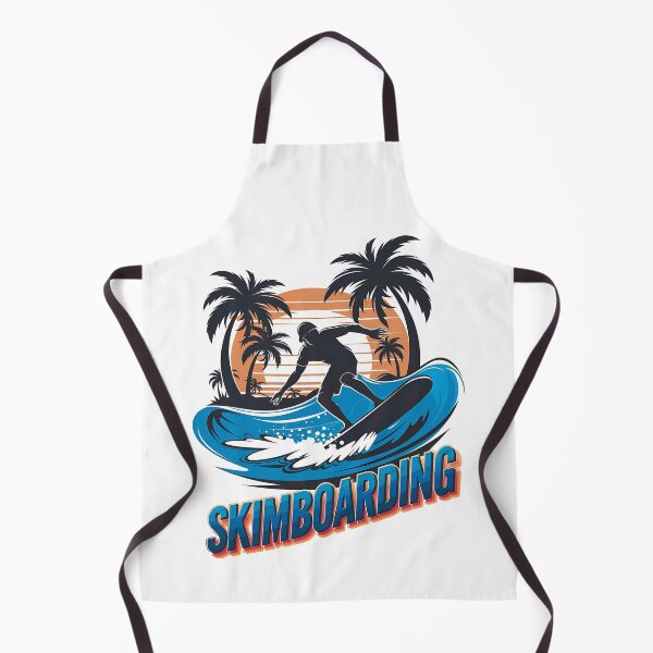 Item preview, Skimboarding - Surfing USA - ocean surfing - Extreme surfing - Skimming designed and sold by JansenGS.