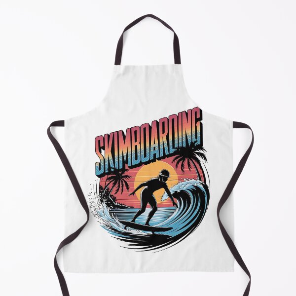 Item preview, Skimboarding - Surfing USA - ocean surfing - Extreme surfing - Skimming designed and sold by JansenGS.