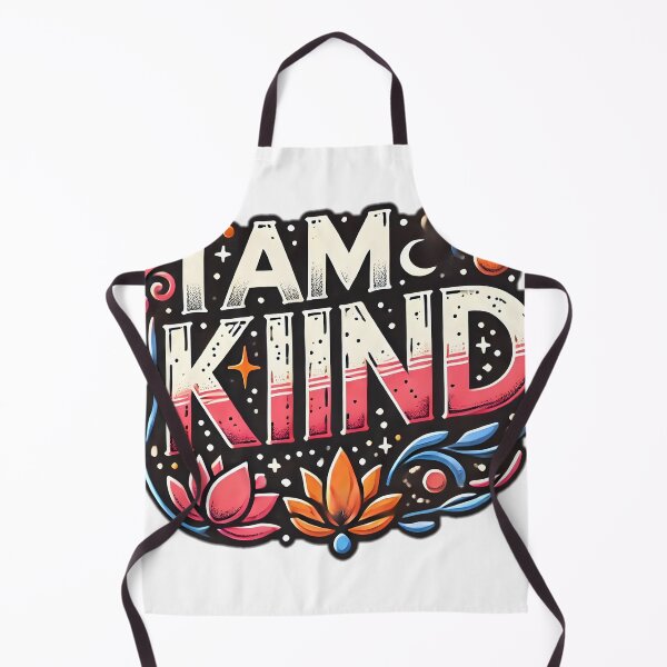 Item preview, i am kind design sticker  designed and sold by NCNGDESIGN.