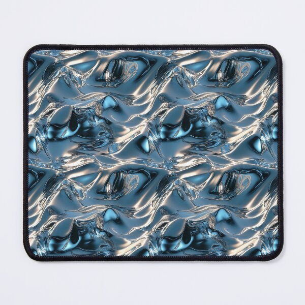 Item preview, Liquid and Metallic Fusion designed and sold by MidArtForge.
