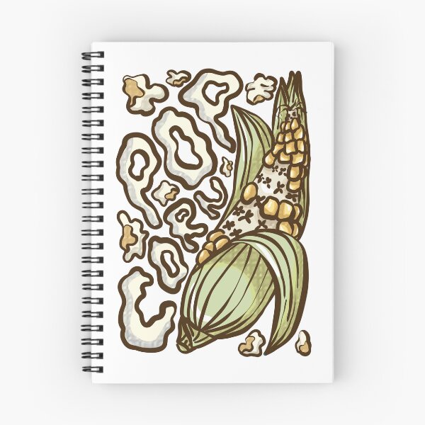Item preview, Popcorn Vintage Vibes designed and sold by diaricesalt.