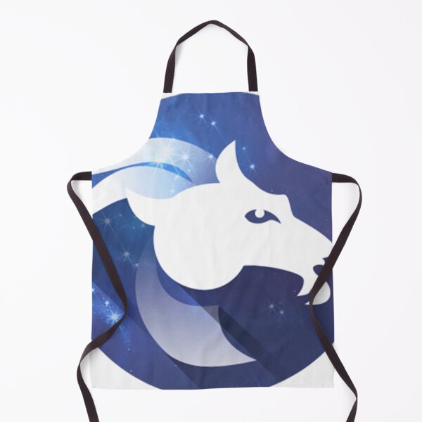 Item preview, Capricorn sign zodiac designed and sold by DinaMurad.