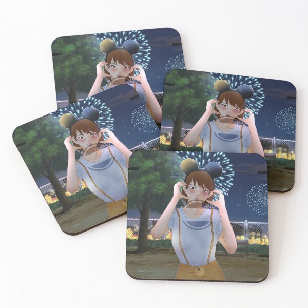Item preview, Boram and firework designed and sold by Miliena01-.