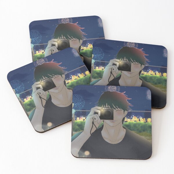 Item preview, Louis and firework  designed and sold by Miliena01-.
