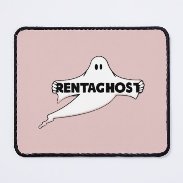 Item preview, Rentaghost designed and sold by OliverDean75.