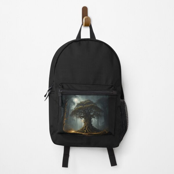 Item preview, "Roots of Enchanted Night" designed and sold by kalvey64.