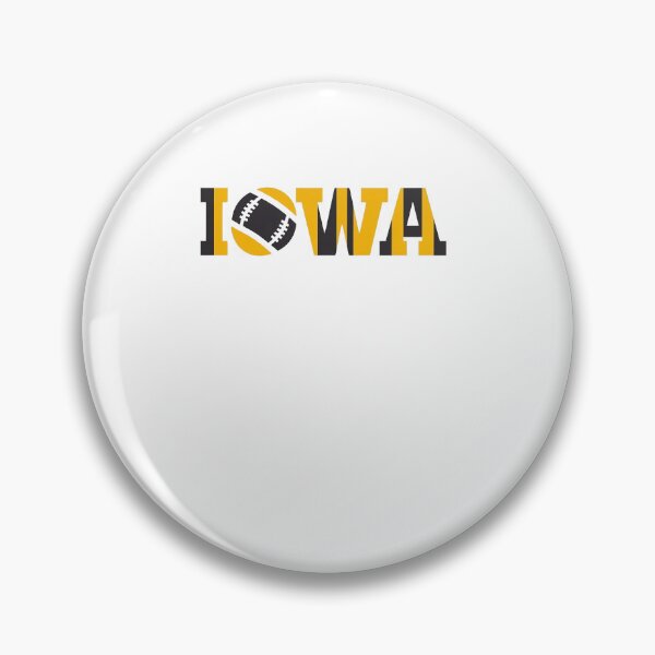 Item preview, Funny Iowa designed and sold by MooraArts.