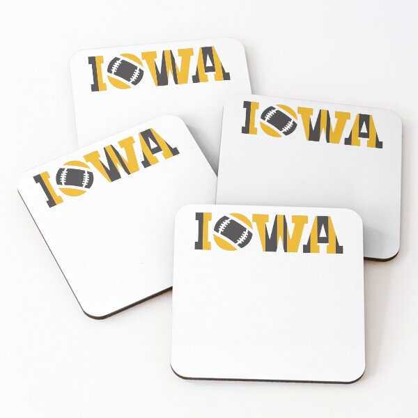 Item preview, Funny Iowa designed and sold by MooraArts.