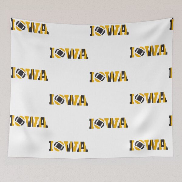 Item preview, Funny Iowa designed and sold by MooraArts.