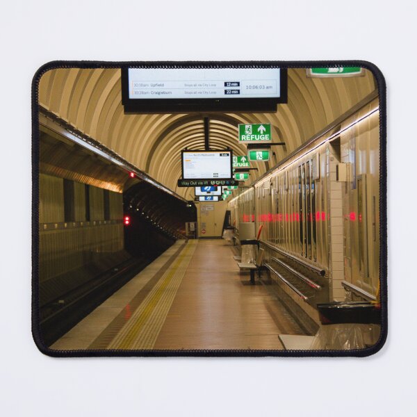 Item preview, Flagstaff Station designed and sold by TheLordLexi.