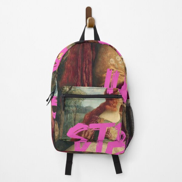 Item preview, No Stress Just Vibing designed and sold by Craphe.