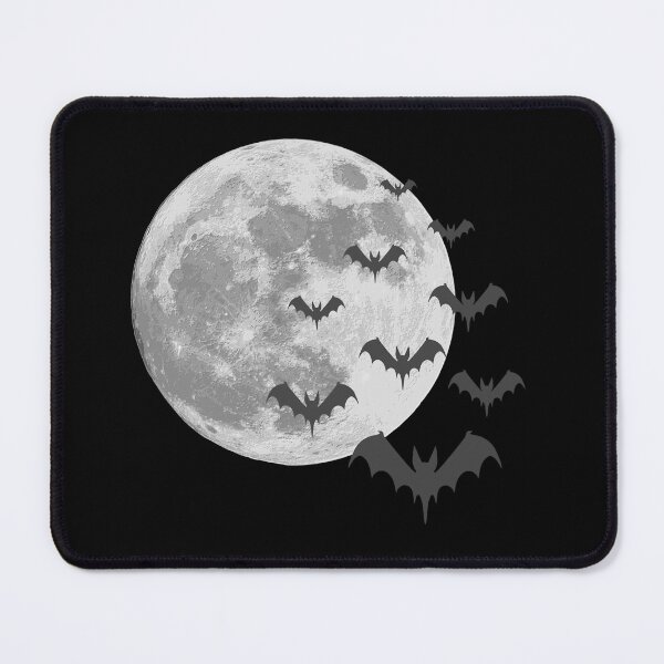 Item preview, Halloween outfit, bats, moon designed and sold by Kirei-Lily.