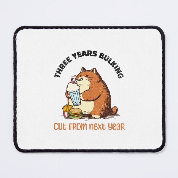 Item preview, Three years bulking  designed and sold by dudart-shop.