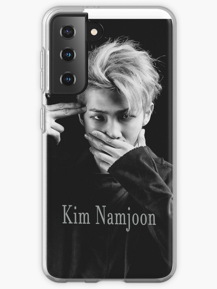 namjoon samsung phone