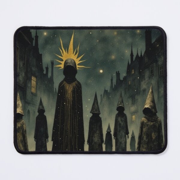 Item preview, The Key to Unraveled Nightmares designed and sold by DarkStarling.