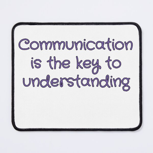 Item preview, Slp Student Gift Communication is the key to understanding Slp Grad Gift designed and sold by SlocifieShop.