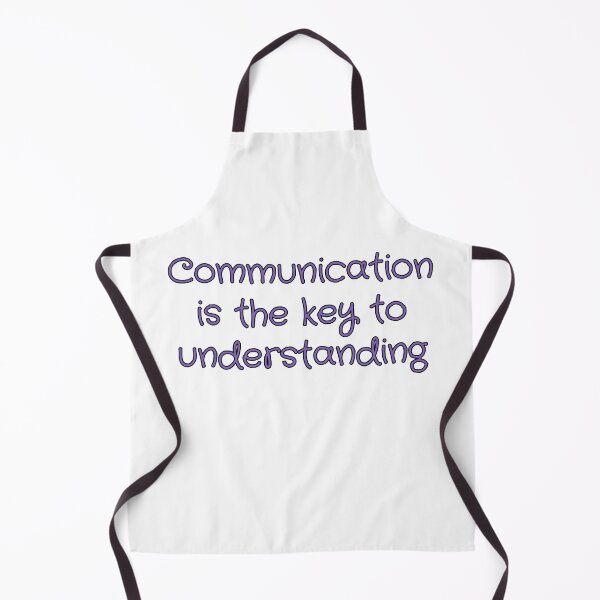 Item preview, Slp Student Gift Communication is the key to understanding Slp Grad Gift designed and sold by SlocifieShop.