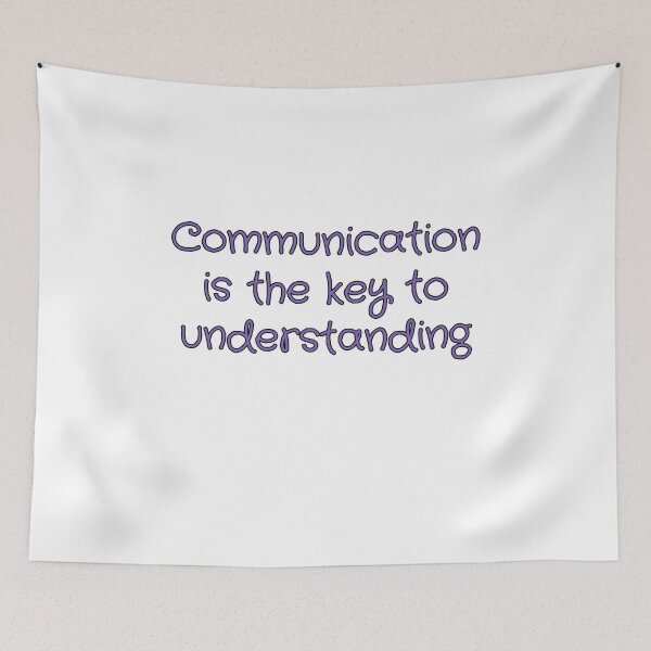 Item preview, Slp Student Gift Communication is the key to understanding Slp Grad Gift designed and sold by SlocifieShop.