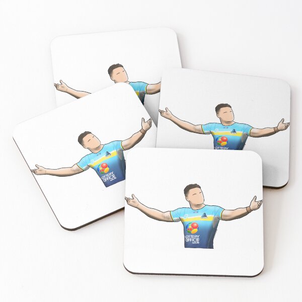 Item preview, AJ BRIMO BRIMSON GOLD COAST TITANS NRL RUGBY LEAGUE designed and sold by WoodenSpoonerss.