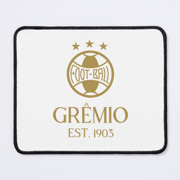 Item preview, Grêmio gold b designed and sold by VRedBaller.