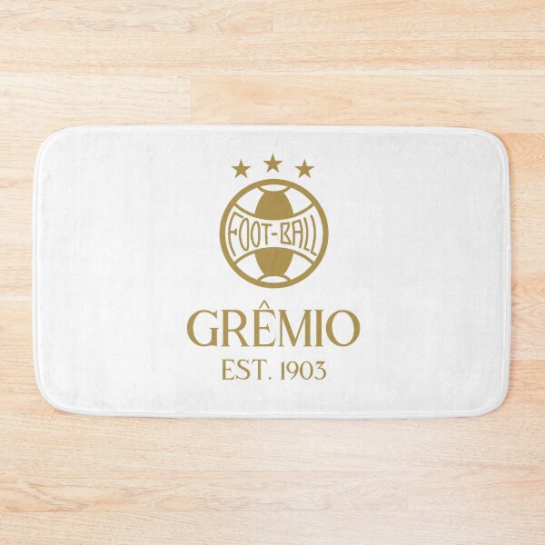 Item preview, Grêmio gold b designed and sold by VRedBaller.
