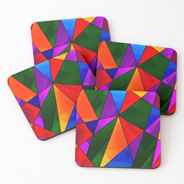 Item preview, Kaleidoscopic designed and sold by Andrew  Hitchen.