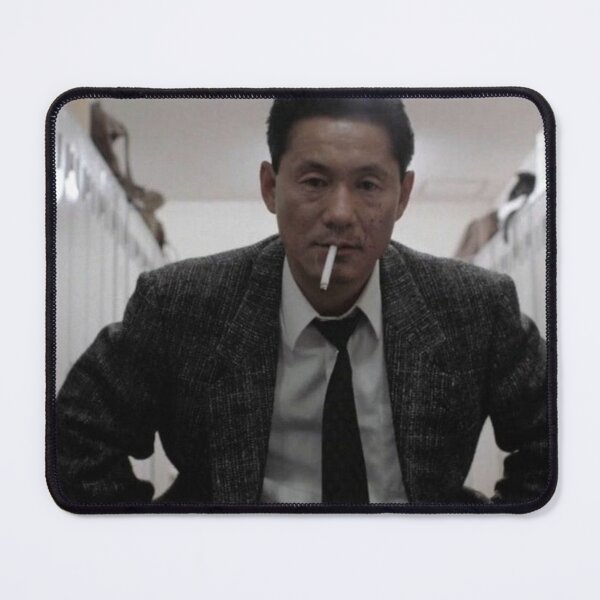 Item preview, Takeshi Kitano designed and sold by Fligymajig2002.