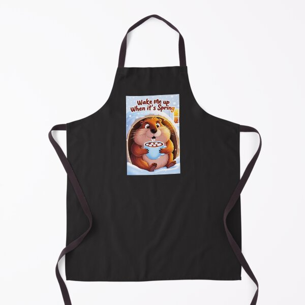 Item preview, Funny Groundhog Day Design - punxsutawney phil designed and sold by LV-creator.