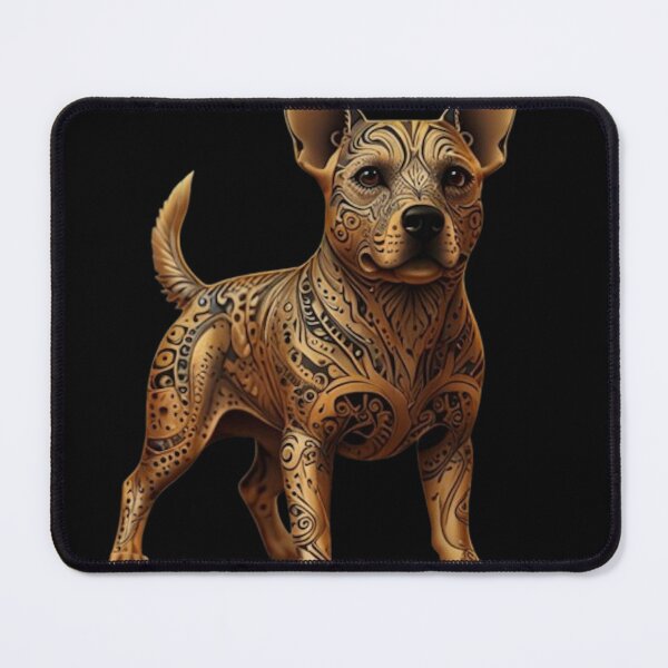 Item preview, YEAR OF THE DOG designed and sold by likbatonboot.