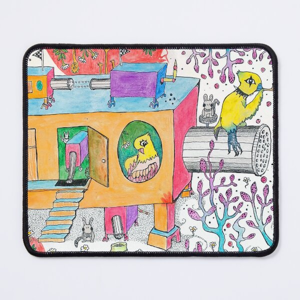 Item preview, The House of Ganymede designed and sold by Yukion.