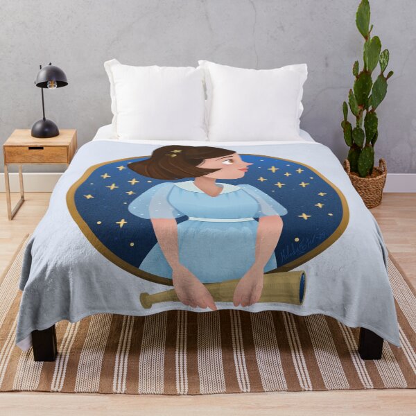 Item preview, Search the Stars designed and sold by LunarFoxID.