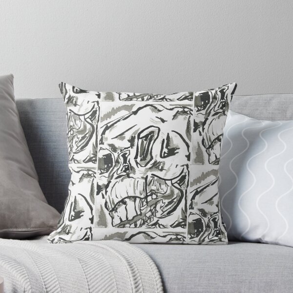 Item preview, Skull series 1 - s designed and sold by mwesselcreative.